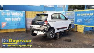 Renault Twingo Twingo III (AH), Hatchback 5-drs, 2014 / 2024 1.0 SCe 70 12V picture 2