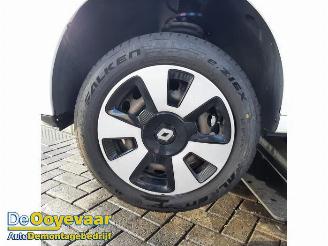 Renault Twingo Twingo III (AH), Hatchback 5-drs, 2014 / 2024 1.0 SCe 70 12V picture 9