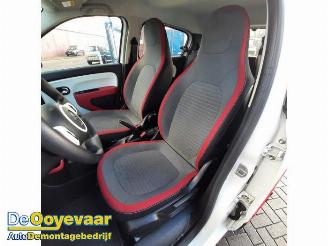 Renault Twingo Twingo III (AH), Hatchback 5-drs, 2014 / 2024 1.0 SCe 70 12V picture 6