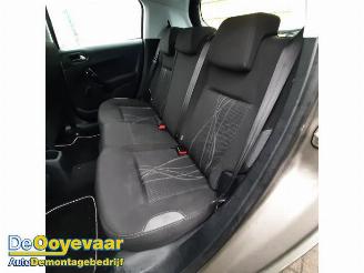 Peugeot 208 208 I (CA/CC/CK/CL), Hatchback, 2012 / 2019 1.2 Vti 12V PureTech 82 picture 7