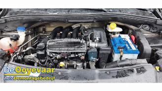 Peugeot 208 208 I (CA/CC/CK/CL), Hatchback, 2012 / 2019 1.2 Vti 12V PureTech 82 picture 8