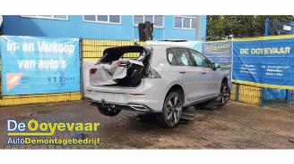 Volkswagen Golf Golf VIII (CD1), Hatchback, 2019 1.4 GTE 16V picture 2