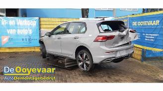 Volkswagen Golf Golf VIII (CD1), Hatchback, 2019 1.4 GTE 16V picture 3