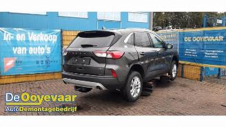 Ford Kuga Kuga III (DFK), SUV, 2019 2.5 PHEV 16V picture 4