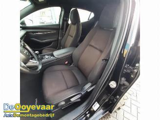 Mazda 3 3 Sport (BP), Hatchback, 2018 2.0 SkyActiv-G 122 Mild Hybrid 16V picture 6