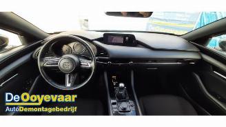 Mazda 3 3 Sport (BP), Hatchback, 2018 2.0 SkyActiv-G 122 Mild Hybrid 16V picture 5