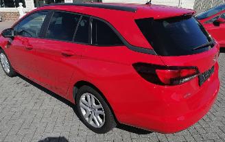 Opel Astra Opel Astra ST 1.0 ECOTEC Turbo Active 77kW S/S picture 6