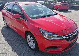 Opel Astra Opel Astra ST 1.0 ECOTEC Turbo Active 77kW S/S picture 3
