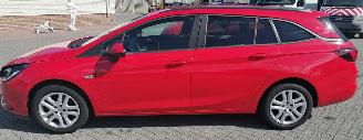 Opel Astra Opel Astra ST 1.0 ECOTEC Turbo Active 77kW S/S picture 7