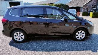 Opel Zafira Opel Zafira Tourer 1.6 CDTI Business INNOVATION S/S picture 5