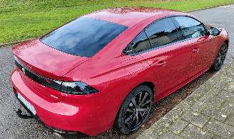 Peugeot 508 508 gt line full options picture 4