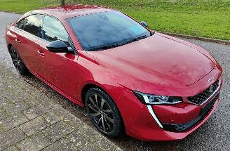 Peugeot 508 508 gt line full options picture 2