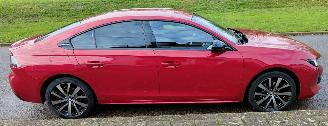 Peugeot 508 508 gt line full options picture 3