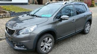 okazja samochody osobowe Peugeot 2008 Peugeot 2008 Signature 2019/11