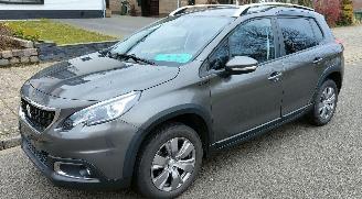 occasion passenger cars Peugeot 2008 Peugeot 2008 Signature 2019/11