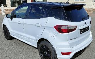 Ford EcoSport Ford EcoSport ST-Line picture 7