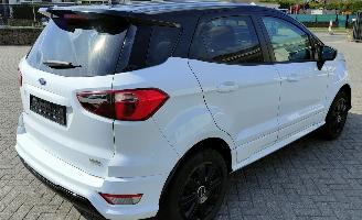 Ford EcoSport Ford EcoSport ST-Line picture 6