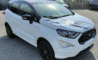 Ford EcoSport Ford EcoSport ST-Line picture 2