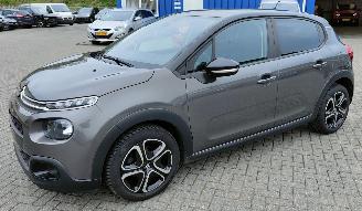 Käytettyjen passenger cars Citroën C3 Citroën C3 Live navi klima fiele extra,s 2019/5