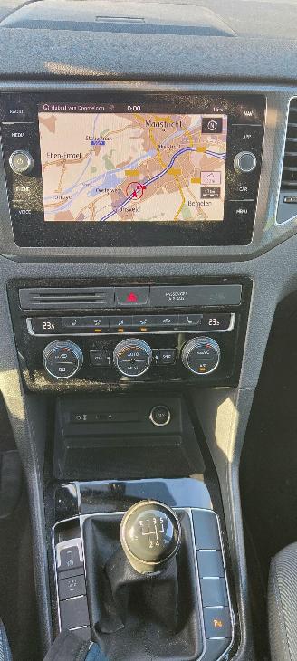 Volkswagen Golf Sportsvan Volkswagen Golf Sportsvan VII Join ( fahrbereit ) picture 11