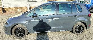 Volkswagen Golf Sportsvan Volkswagen Golf Sportsvan VII Join ( fahrbereit ) picture 2