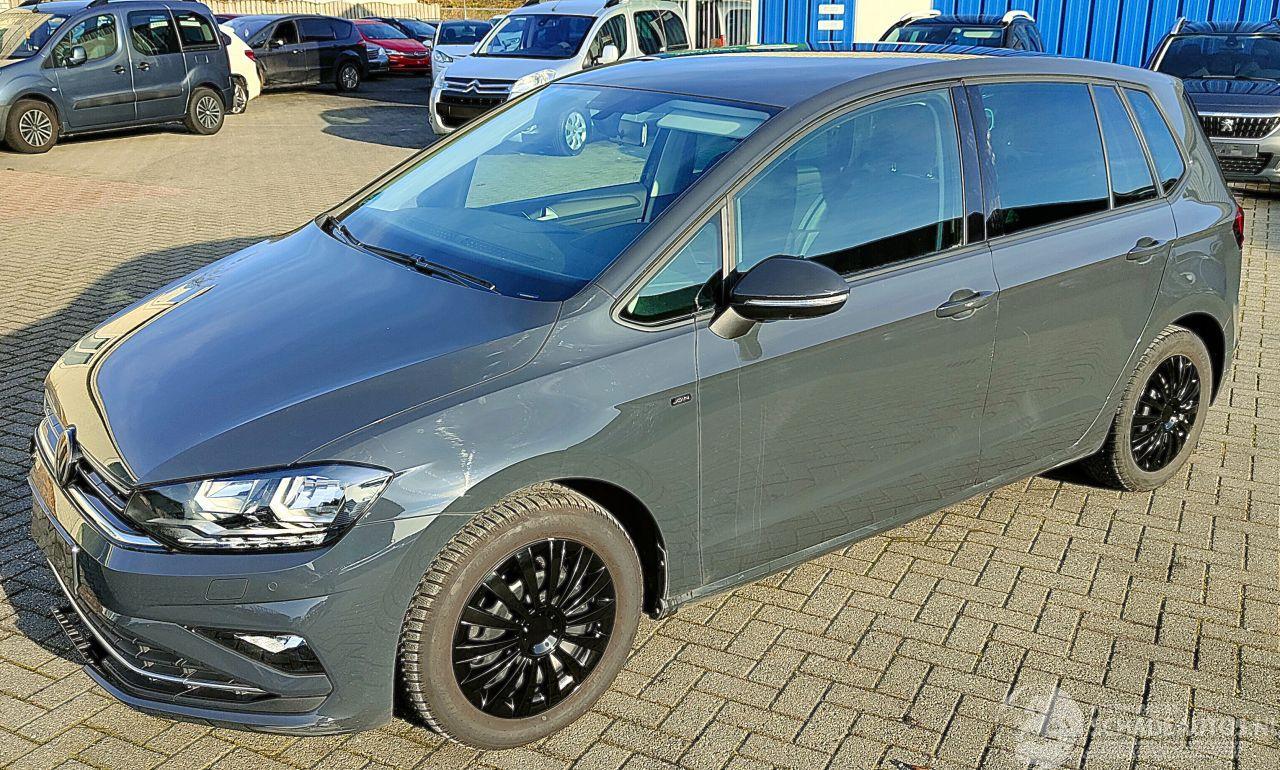 Volkswagen Golf Sportsvan Volkswagen Golf Sportsvan VII Join ( fahrbereit )