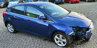 Ford Focus Ford Focus 1.5 110 kw Titanium (euro 6 ) picture 3