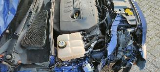 Ford Focus Ford Focus 1.5 110 kw Titanium (euro 6 ) picture 5