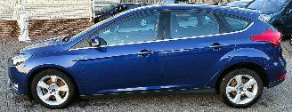 Ford Focus Ford Focus 1.5 110 kw Titanium (euro 6 ) picture 2