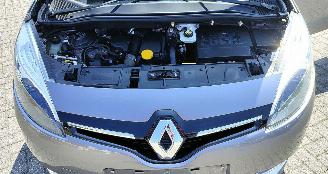 Renault Grand-scenic Renault Scenic III Grand Limited 7 pers nieuwstaat ! picture 10