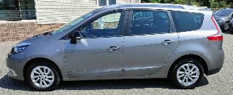 Renault Grand-scenic Renault Scenic III Grand Limited 7 pers nieuwstaat ! picture 2