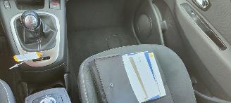Renault Grand-scenic Renault Scenic III Grand Limited 7 pers nieuwstaat ! picture 9