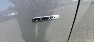 Renault Grand-scenic Renault Scenic III Grand Limited 7 pers nieuwstaat ! picture 3