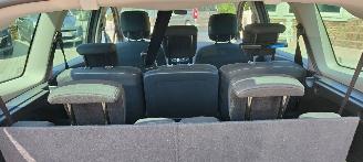 Renault Grand-scenic Renault Scenic III Grand Limited 7 pers nieuwstaat ! picture 11