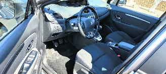 Renault Grand-scenic Renault Scenic III Grand Limited 7 pers nieuwstaat ! picture 6