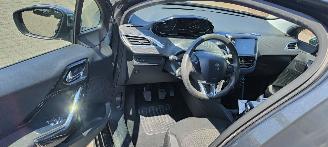 Peugeot 208 Peugeot 208 Style picture 9