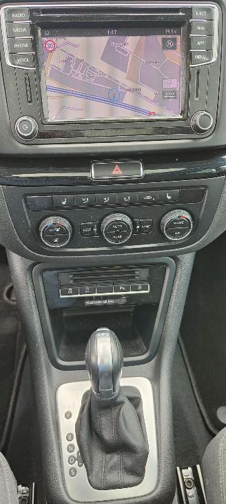 Seat Alhambra Seat Seat Alhambra 1.4 TSI Style DSG pano Kamera 7 pl picture 10