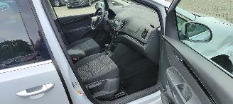 Seat Alhambra Seat Seat Alhambra 1.4 TSI Style DSG pano Kamera 7 pl picture 8