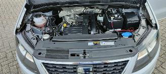 Seat Alhambra Seat Seat Alhambra 1.4 TSI Style DSG pano Kamera 7 pl picture 13