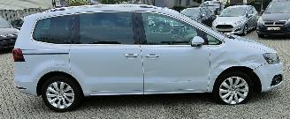 Seat Alhambra Seat Seat Alhambra 1.4 TSI Style DSG pano Kamera 7 pl picture 5