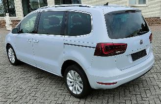 Seat Alhambra Seat Seat Alhambra 1.4 TSI Style DSG pano Kamera 7 pl picture 3