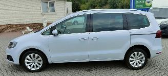Seat Alhambra Seat Seat Alhambra 1.4 TSI Style DSG pano Kamera 7 pl picture 2