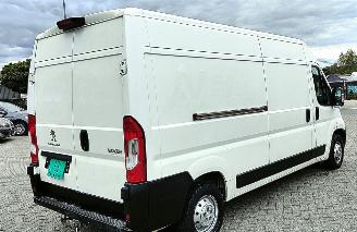Peugeot Boxer Peugeot Boxer lang 3 hoog 2 335 L3H2 Asphalt BlueHDi picture 5