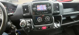 Peugeot Boxer Peugeot Boxer lang 3 hoog 2 335 L3H2 Asphalt BlueHDi picture 9