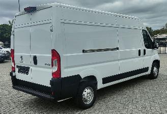 Peugeot Boxer Peugeot Boxer Kasten Hochraum 335 L3H2 BlueHDi 140 picture 5