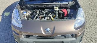 Peugeot Partner Tepee Peugeot Partner Tepee Active euro 5 picture 12