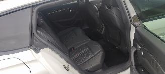 Peugeot 508 Peugeot 508 SW Hybrid 225 GT panodach full options picture 11