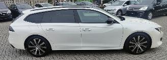 Peugeot 508 Peugeot 508 SW Hybrid 225 GT panodach full options picture 6