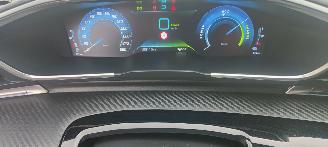 Peugeot 508 Peugeot 508 SW Hybrid 225 GT panodach full options picture 15