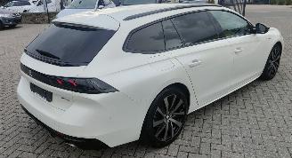 Peugeot 508 Peugeot 508 SW Hybrid 225 GT panodach full options picture 7